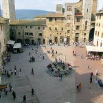 San Gimignano